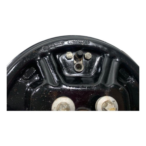 Cubo Roda Traseiro Direito Renault Sandero 1.6 2019