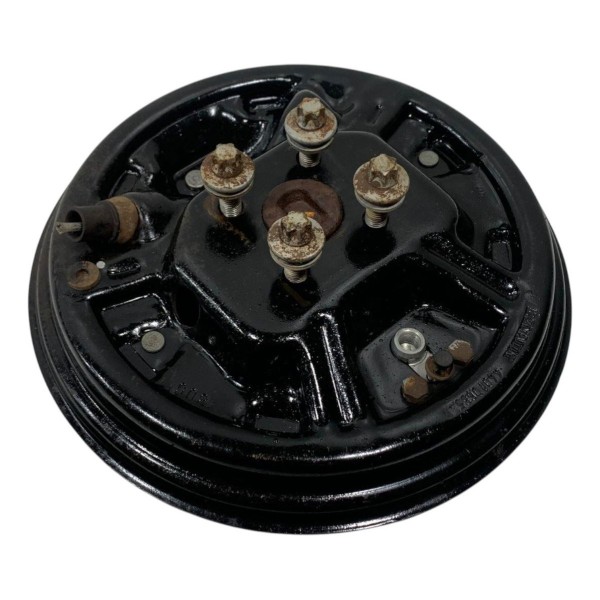 Cubo Roda Traseiro Esquerdo Renault Sandero 1.6 2019