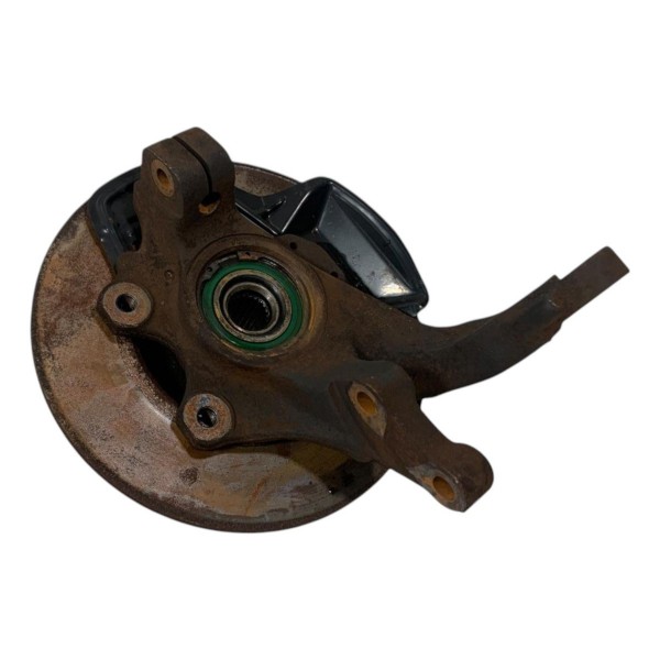 Montante Dianteiro Esquerdo Chevrolet Classic 1.0 2012