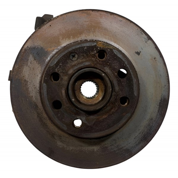 Montante Dianteiro Esquerdo Chevrolet Classic 1.0 2012