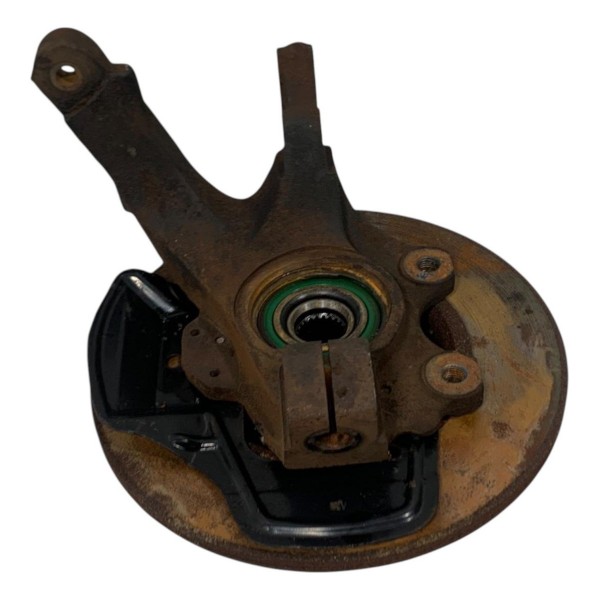 Montante Dianteiro Esquerdo Chevrolet Classic 1.0 2012