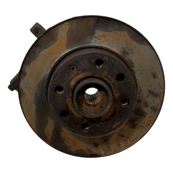 Montante Dianteiro Direito Chevrolet Classic 1.0 2012