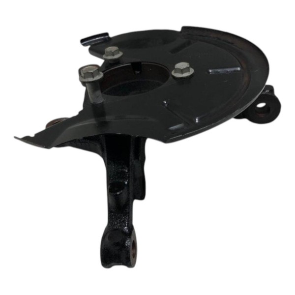 Montante Dianteiro Direito Gm Onix Joy 1.0 2019