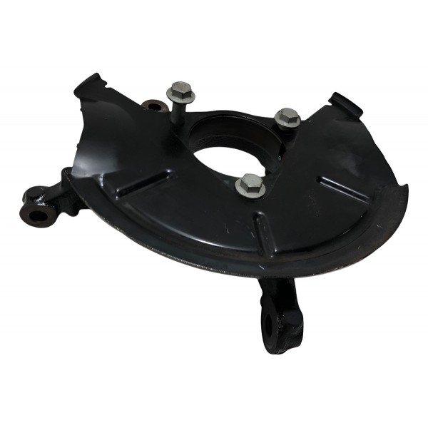 Montante Dianteiro Direito Gm Onix Joy 1.0 2019