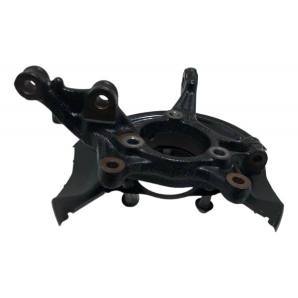 Montante Dianteiro Direito Gm Onix Joy 1.0 2019