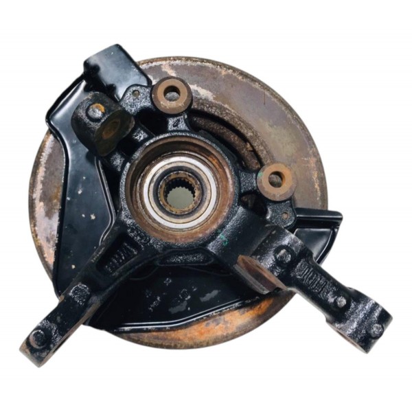 Montante Dianteiro Direito Fiat Uno Vivace 1.0 2010