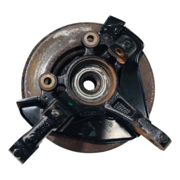 Montante Dianteiro Esquerdo Fiat Uno Vivace 1.0 2010