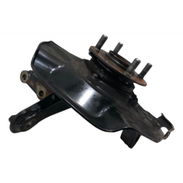 Montante Dianteiro Direito Honda Wr-v 2021