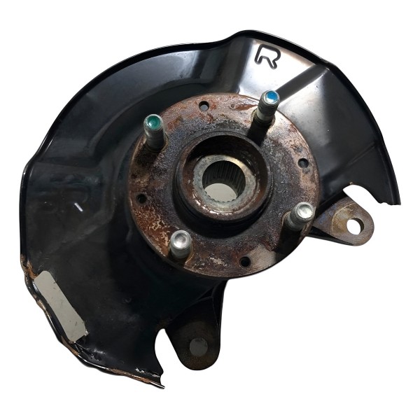 Montante Dianteiro Direito Honda Wr-v 2021