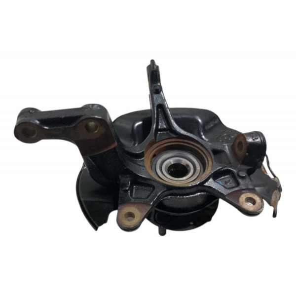 Montante Dianteiro Direito Honda Wr-v 2021