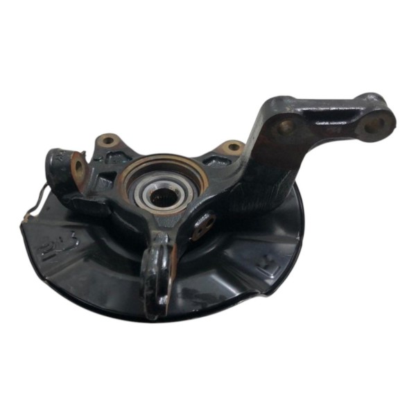 Montante Dianteiro Direito Honda Wr-v 2021