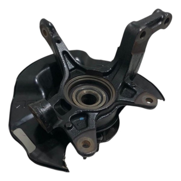 Montante Dianteiro Esquerdo Honda Wr-v 2021