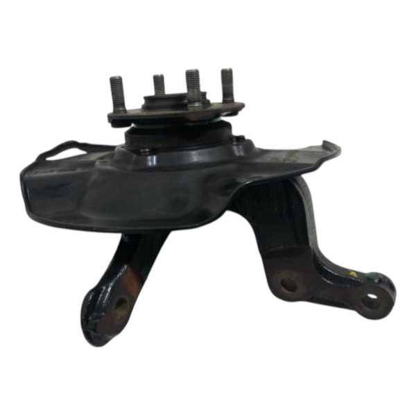 Montante Dianteiro Esquerdo Honda Wr-v 2021