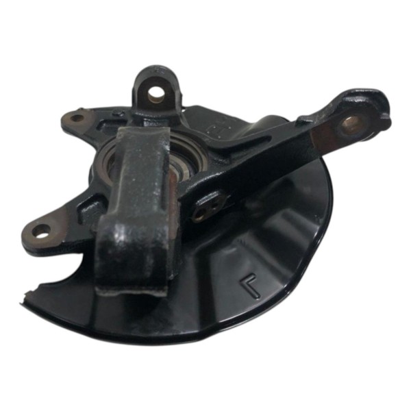 Montante Dianteiro Esquerdo Honda Wr-v 2021