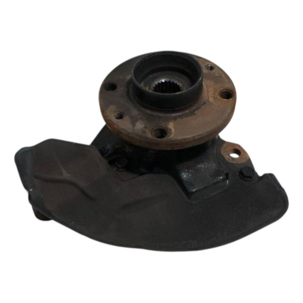 Montante Direito Fiat Strada 2018