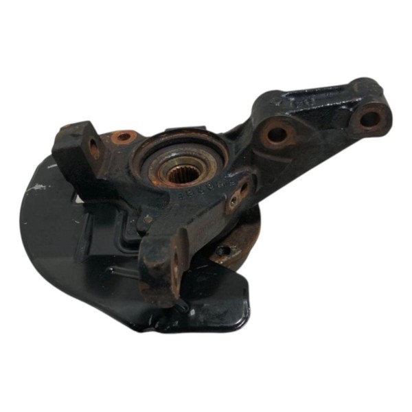 Montante Direito Fiat Strada 2018