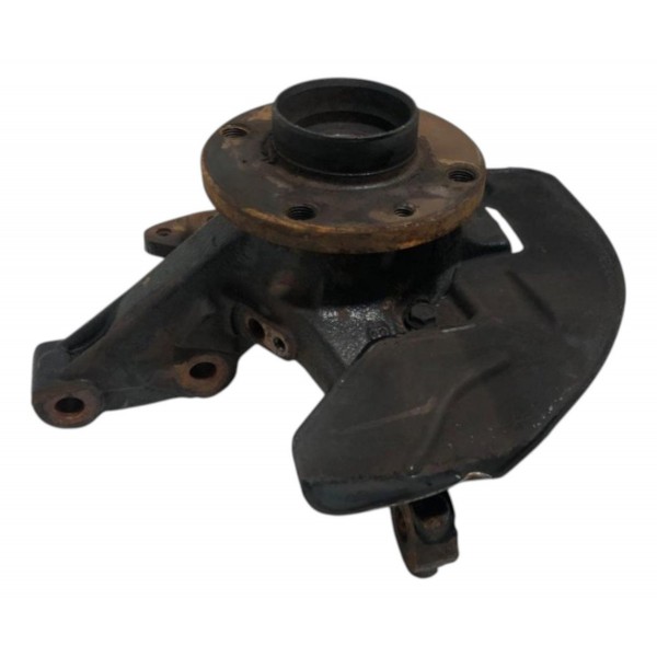 Montante Direito Fiat Strada 2018