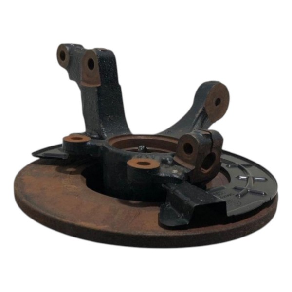 Montante Dianteiro Direito Fiat Argo Drive 1.0 3cc 2018/20