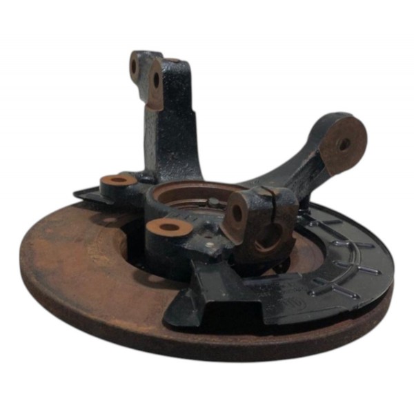 Montante Dianteiro Direito Fiat Argo Drive 1.0 3cc 2018/20