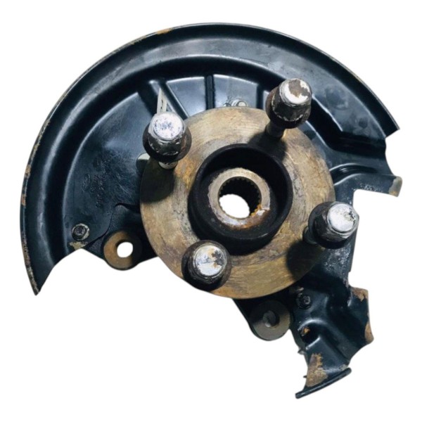 Montante Dianteiro Esquerdo Ford Ka 1.0 2016