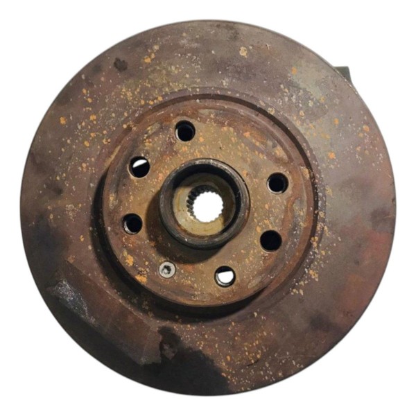 Montante Direito Chevrolet Montana 1.4 2015