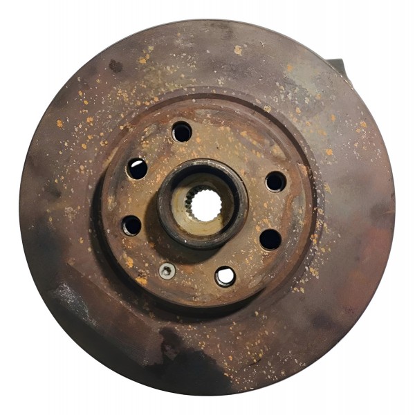 Montante Direito Chevrolet Montana 1.4 2015