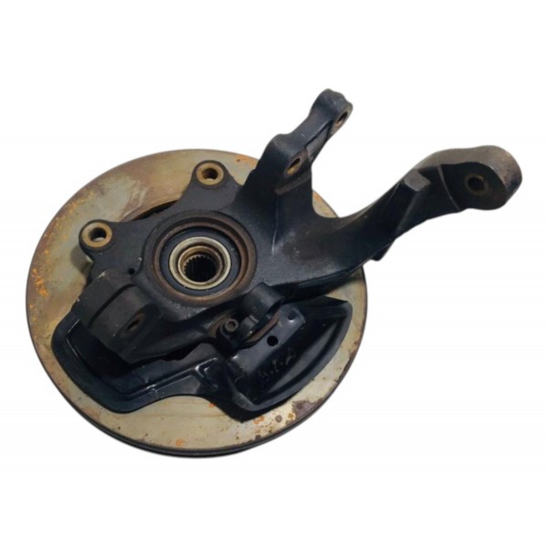 Montante Direito Chevrolet Montana 1.4 2015