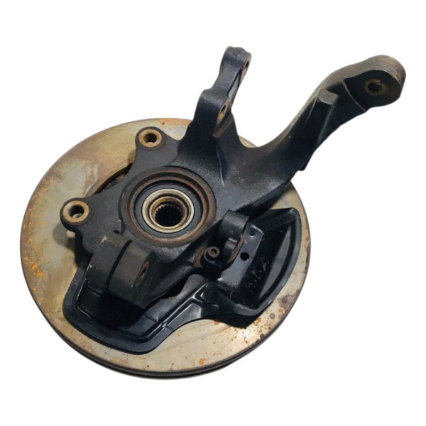 Montante Direito Chevrolet Montana 1.4 2015