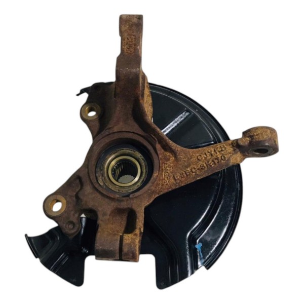 Montante Dianteiro Direito Ford Ka 1.0 3c 2019