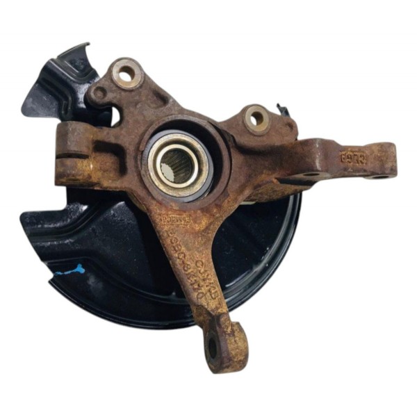 Montante Dianteiro Direito Ford Ka 1.0 3c 2019