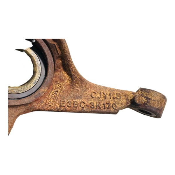 Montante Dianteiro Direito Ford Ka 1.0 3c 2019