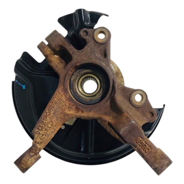 Montante Dianteiro Direito Ford Ka 1.0 3c 2019