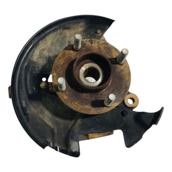 Montante Dianteiro Direito Ford Ka 1.0 3c 2019