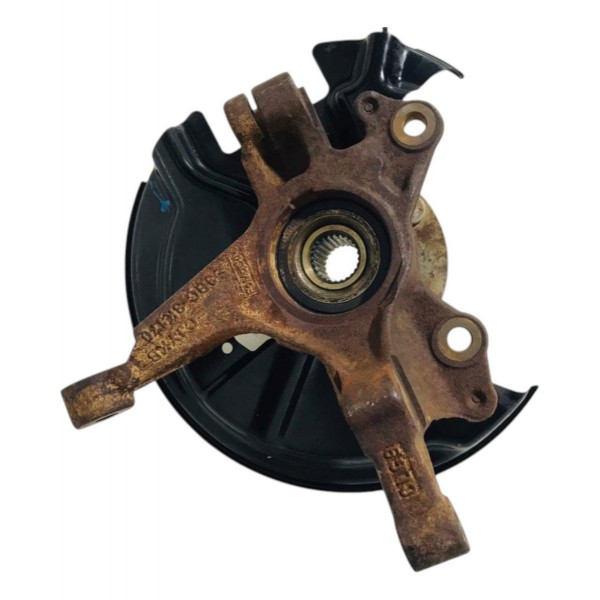 Montante Dianteiro Direito Ford Ka 1.0 3c 2019