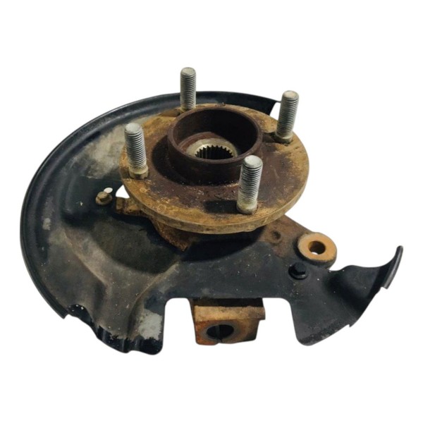 Montante Dianteiro Direito Ford Ka 1.0 3c 2019