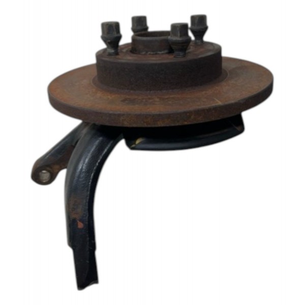 Montante Dianteiro Direito Celta 1.0 2008/2009