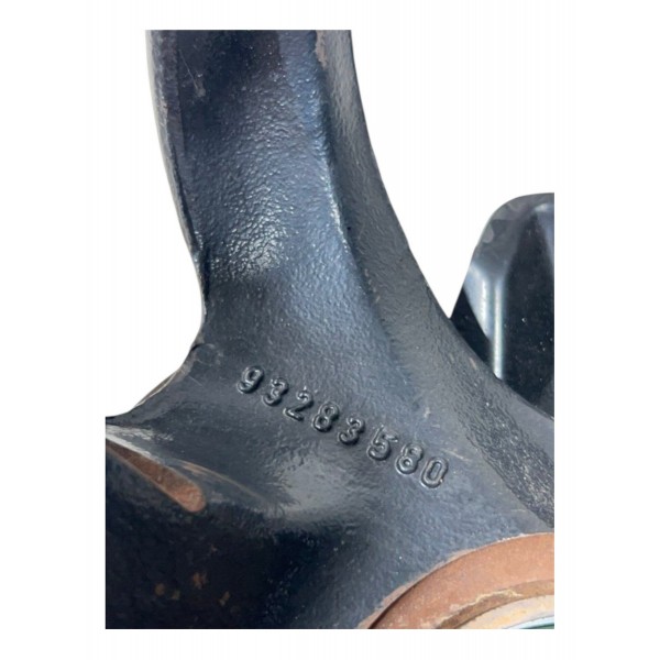 Montante Dianteiro Direito Celta 1.0 2008/2009