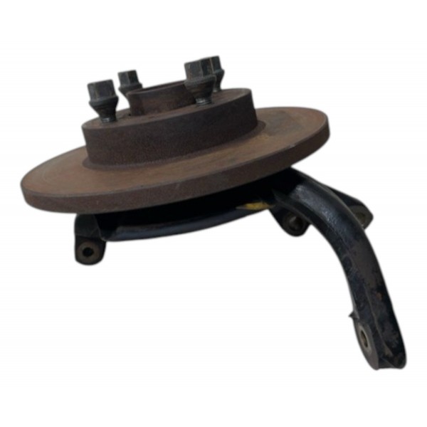 Montante Dianteiro Esquerdo Celta 1.0 2008/2009