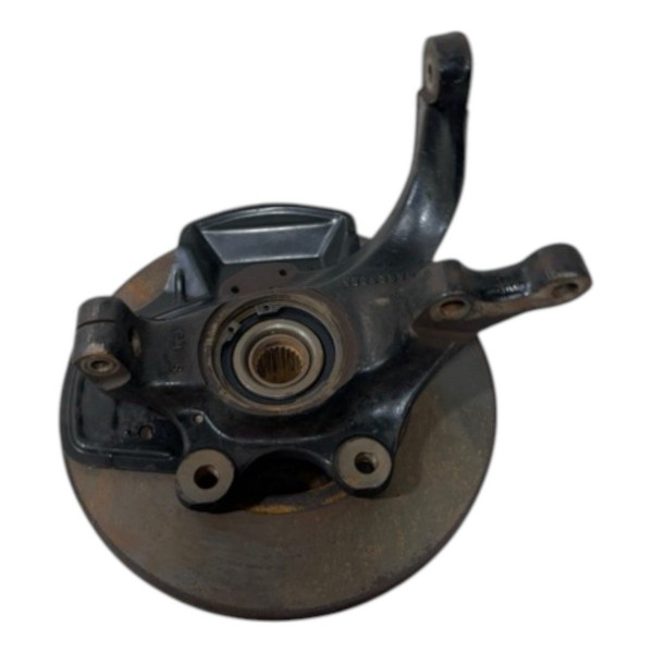 Montante Dianteiro Esquerdo Celta 1.0 2008/2009