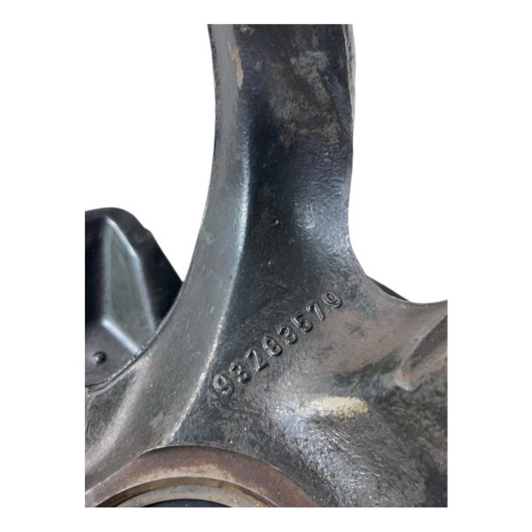 Montante Dianteiro Esquerdo Celta 1.0 2008/2009