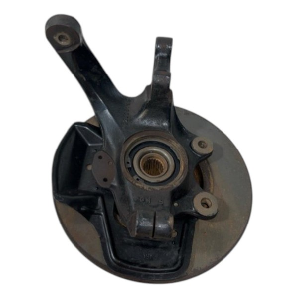 Montante Dianteiro Esquerdo Celta 1.0 2008/2009