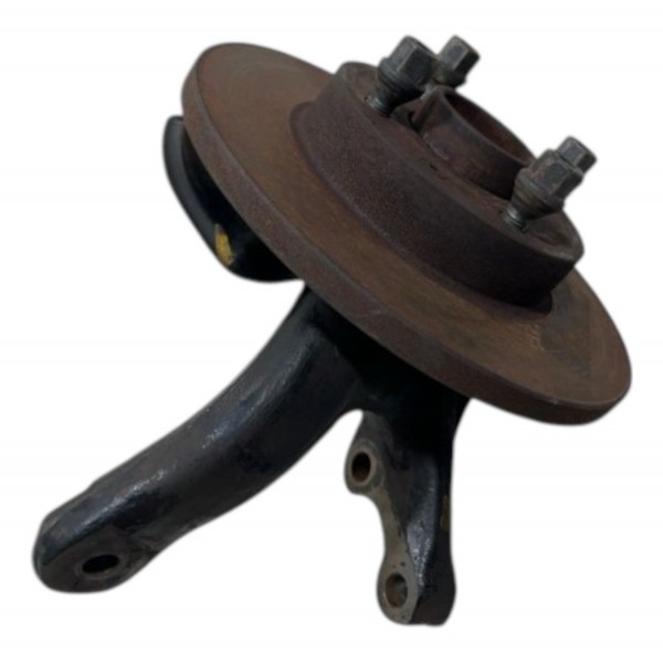 Montante Dianteiro Esquerdo Celta 1.0 2008/2009