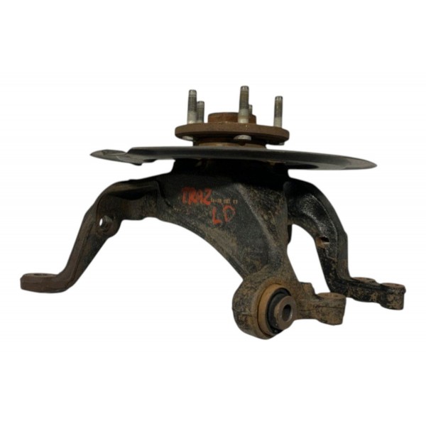 Montante Cubo Traseiro Direito Ford Edge 3.5 Awd 2011 (234)