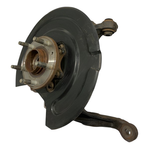 Montante Cubo Traseiro Direito Ford Edge 3.5 Awd 2011 (234)