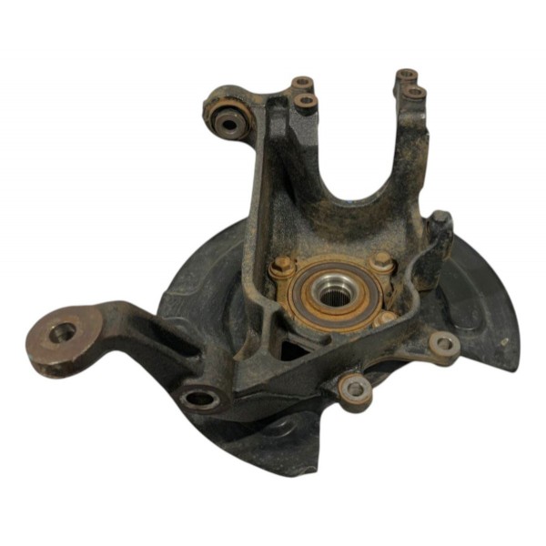 Montante Cubo Traseiro Direito Ford Edge 3.5 Awd 2011 (234)