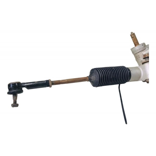 Caixa Direção Hidráulica Chevrolet Montana Conquest 1.4 2008