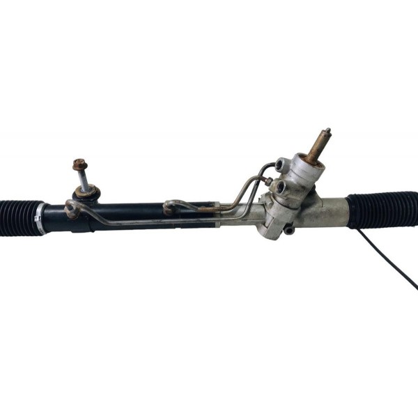 Caixa Direção Hidráulica Chevrolet Montana Conquest 1.4 2008