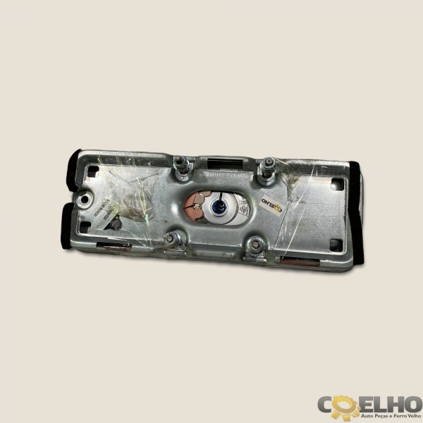 Bolsa Airbag Painel Sandero Gt Line 19/20