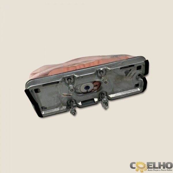 Bolsa Airbag Painel Sandero Gt Line 19/20