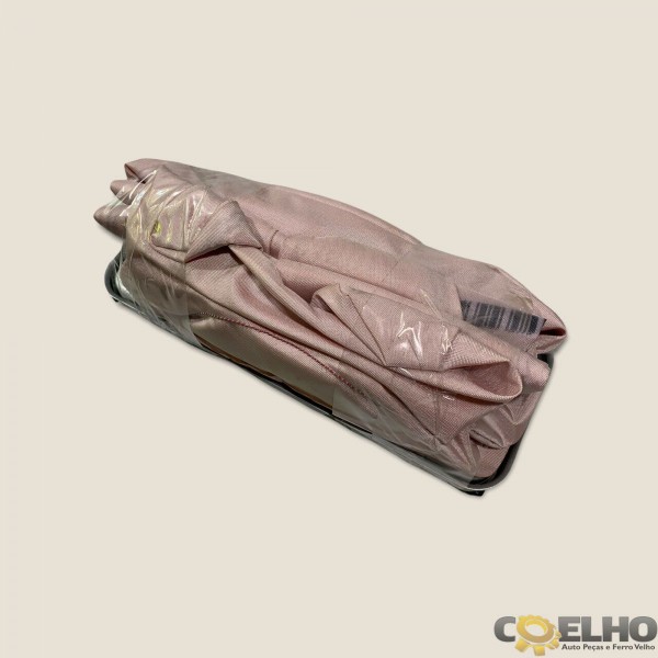 Bolsa Airbag Painel Sandero Gt Line 19/20